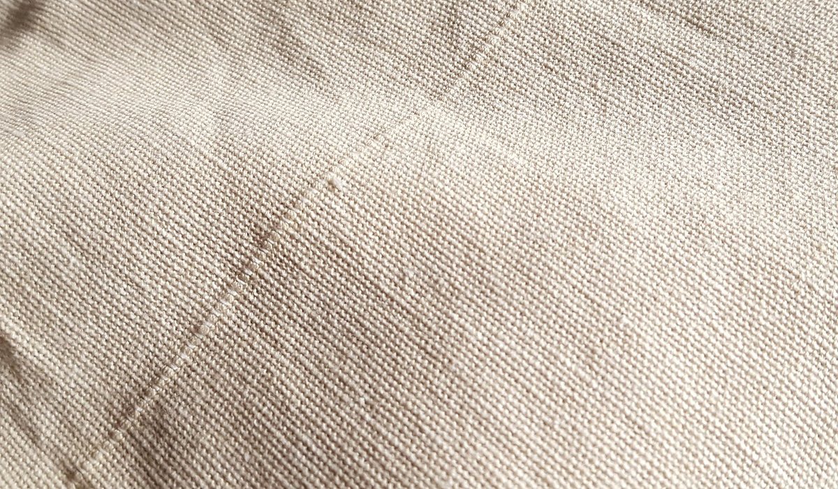 Linen Beacon