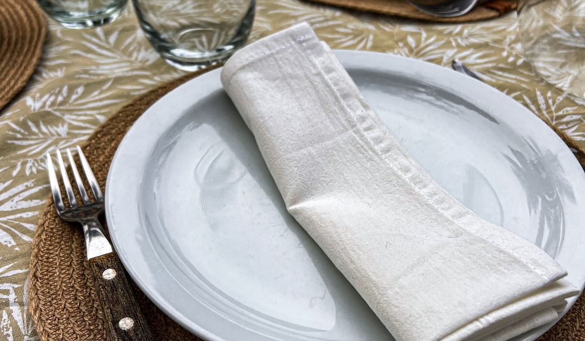 Linen Beacon