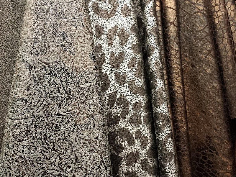 Linen Beacon