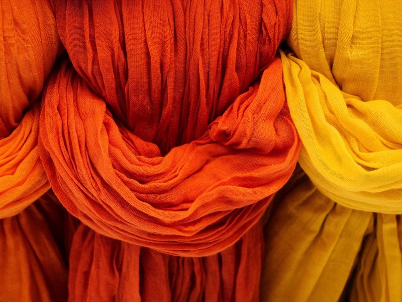Linen Beacon