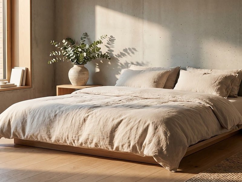 Linen Beacon