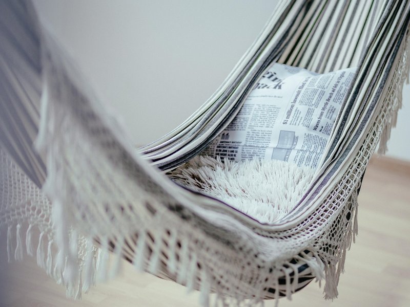 Linen Beacon