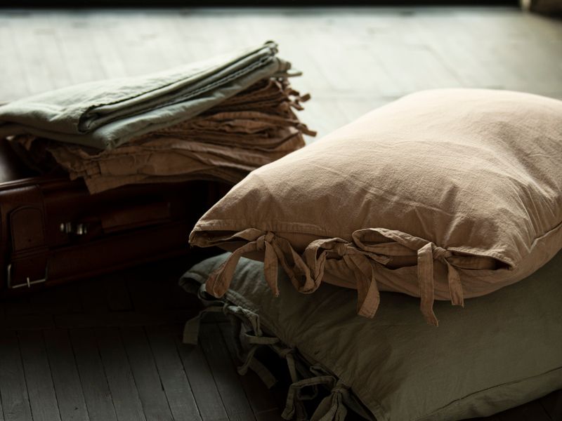 Linen Beacon