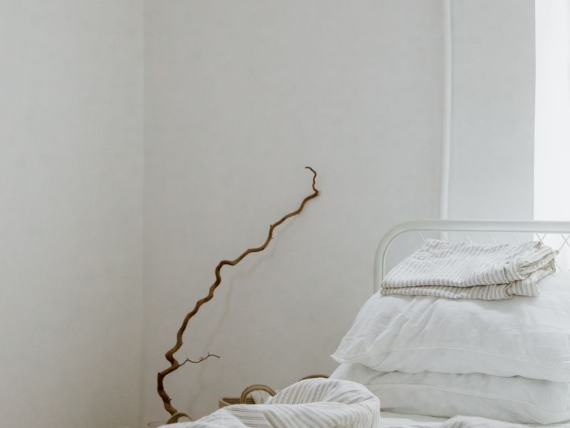 Linen Beacon