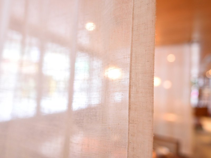 Linen Beacon